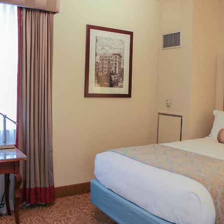 Hotel بروفيدنس، رود آيلاند المظهر الخارجي الصورة