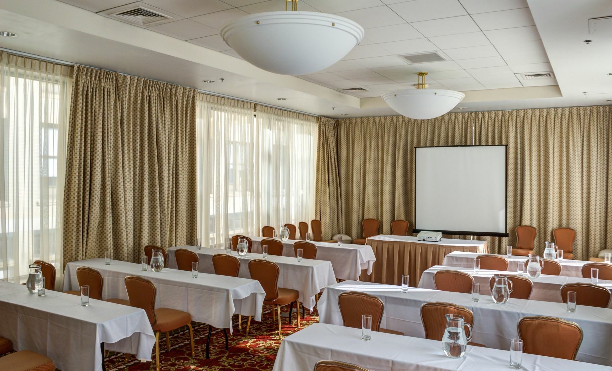Hotel بروفيدنس، رود آيلاند المظهر الخارجي الصورة