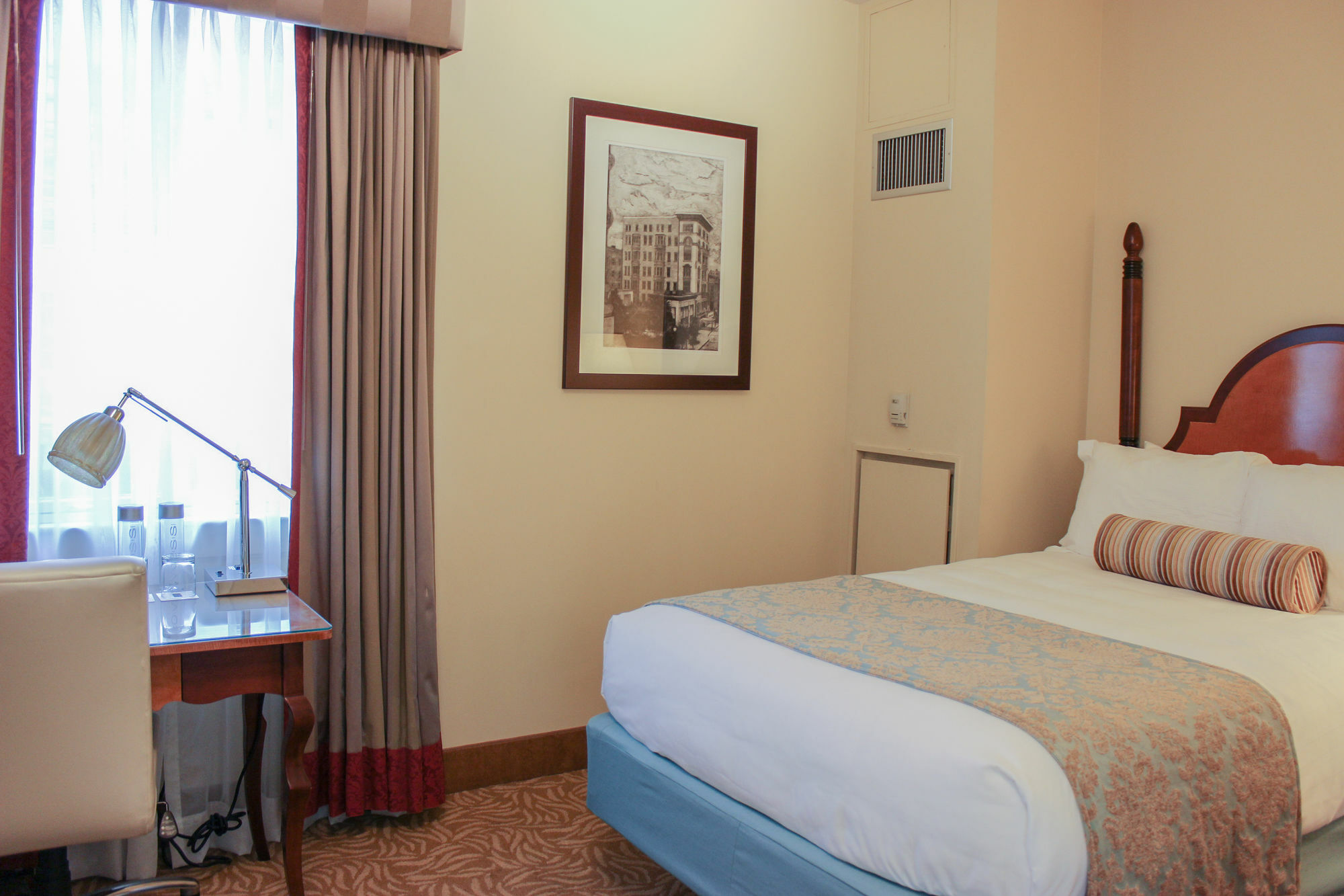 Hotel بروفيدنس، رود آيلاند المظهر الخارجي الصورة