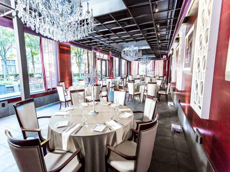 Hotel بروفيدنس، رود آيلاند المظهر الخارجي الصورة