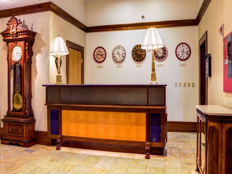 Hotel بروفيدنس، رود آيلاند المظهر الخارجي الصورة