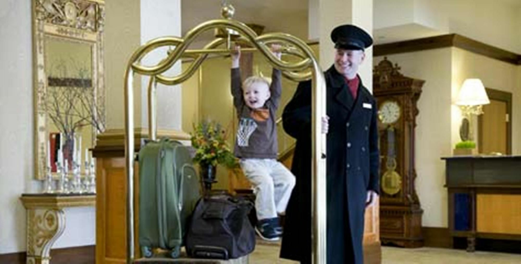 Hotel بروفيدنس، رود آيلاند المظهر الخارجي الصورة