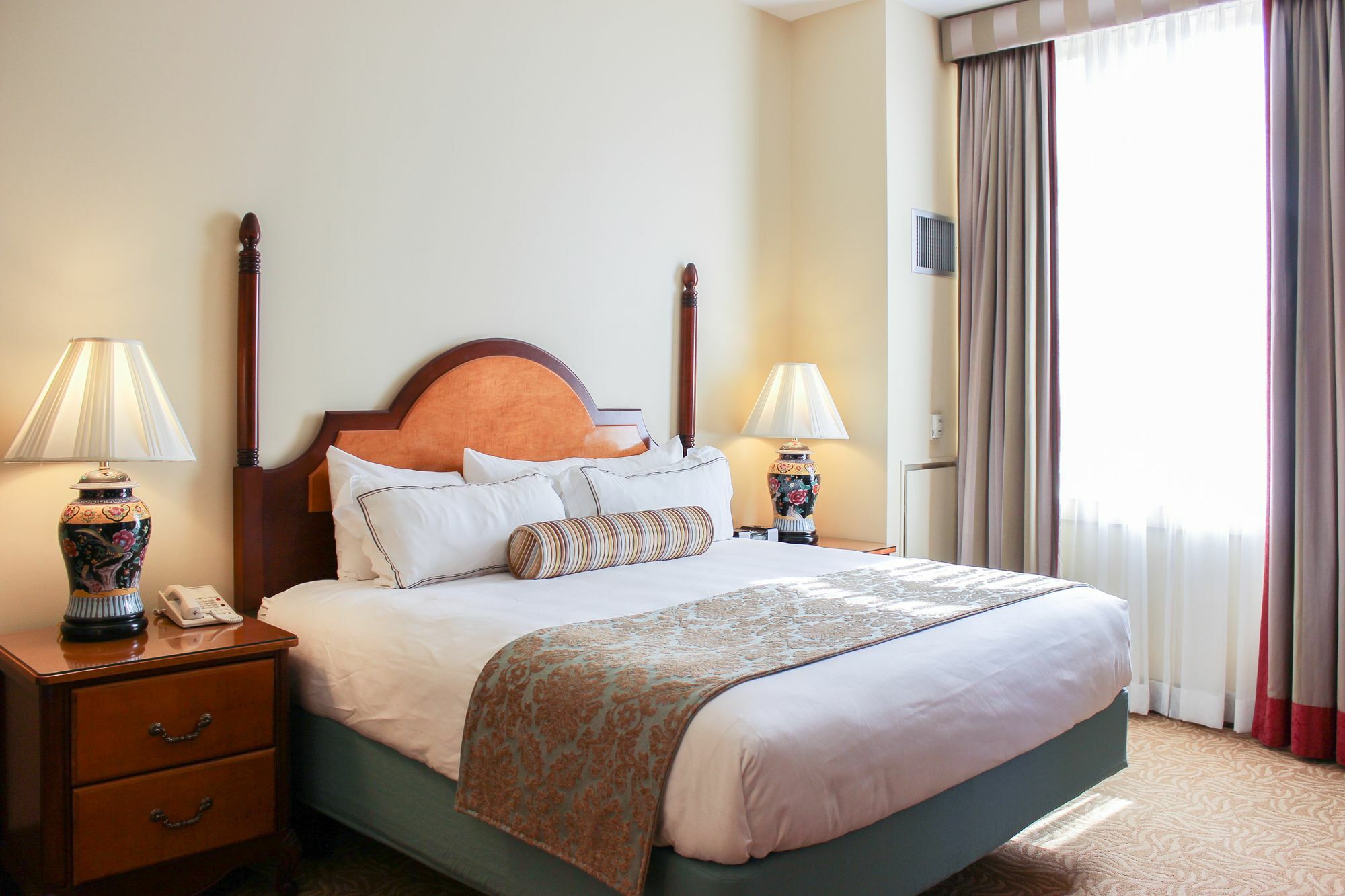 Hotel بروفيدنس، رود آيلاند المظهر الخارجي الصورة