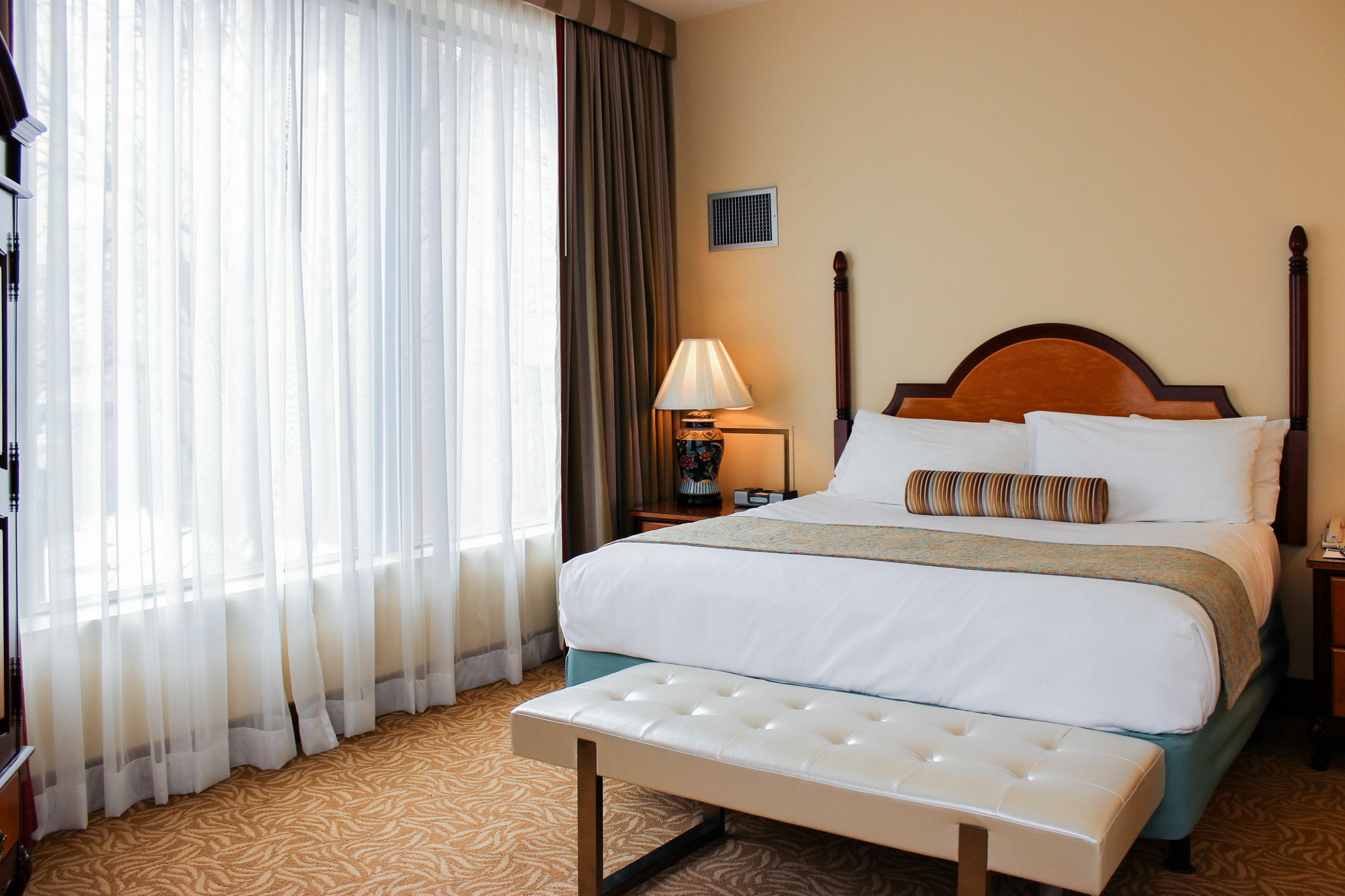 Hotel بروفيدنس، رود آيلاند المظهر الخارجي الصورة