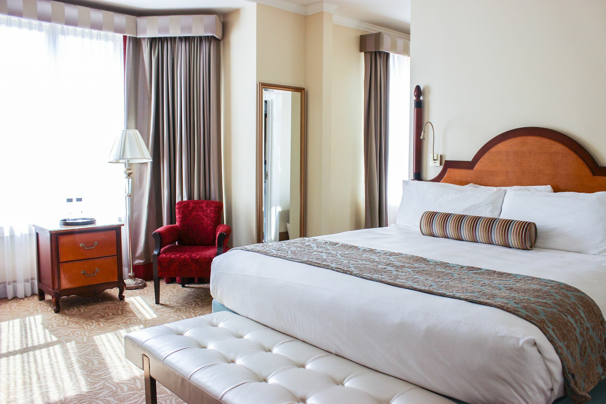 Hotel بروفيدنس، رود آيلاند المظهر الخارجي الصورة