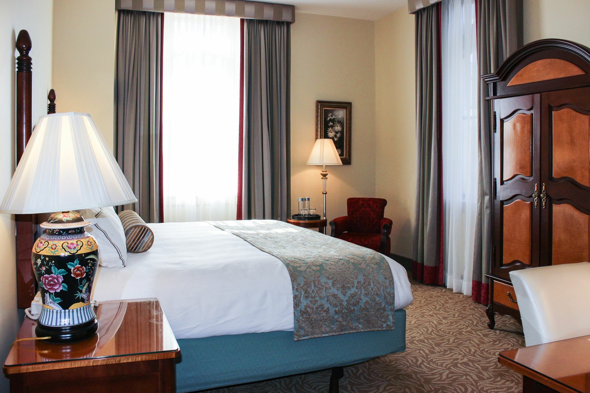 Hotel بروفيدنس، رود آيلاند المظهر الخارجي الصورة